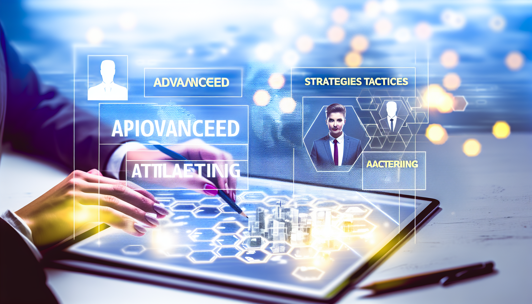 AA Avançado: como dominar SS e alcançar resultados expressivos