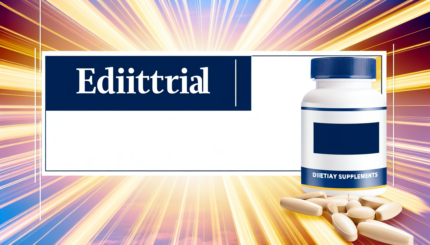 Afiliado de Suplementos: Guia Completo para Ganhar Dinheiro Online