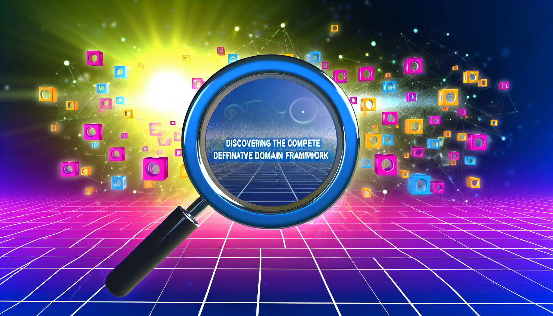 Pesquisar mais sobre o tema →