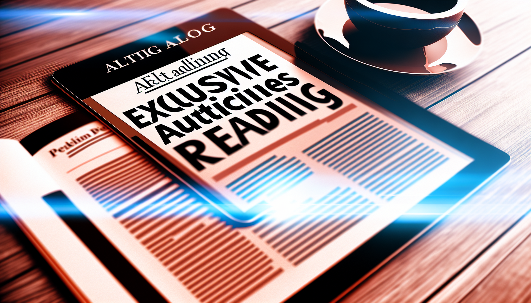 Exklusive Artikel lesen