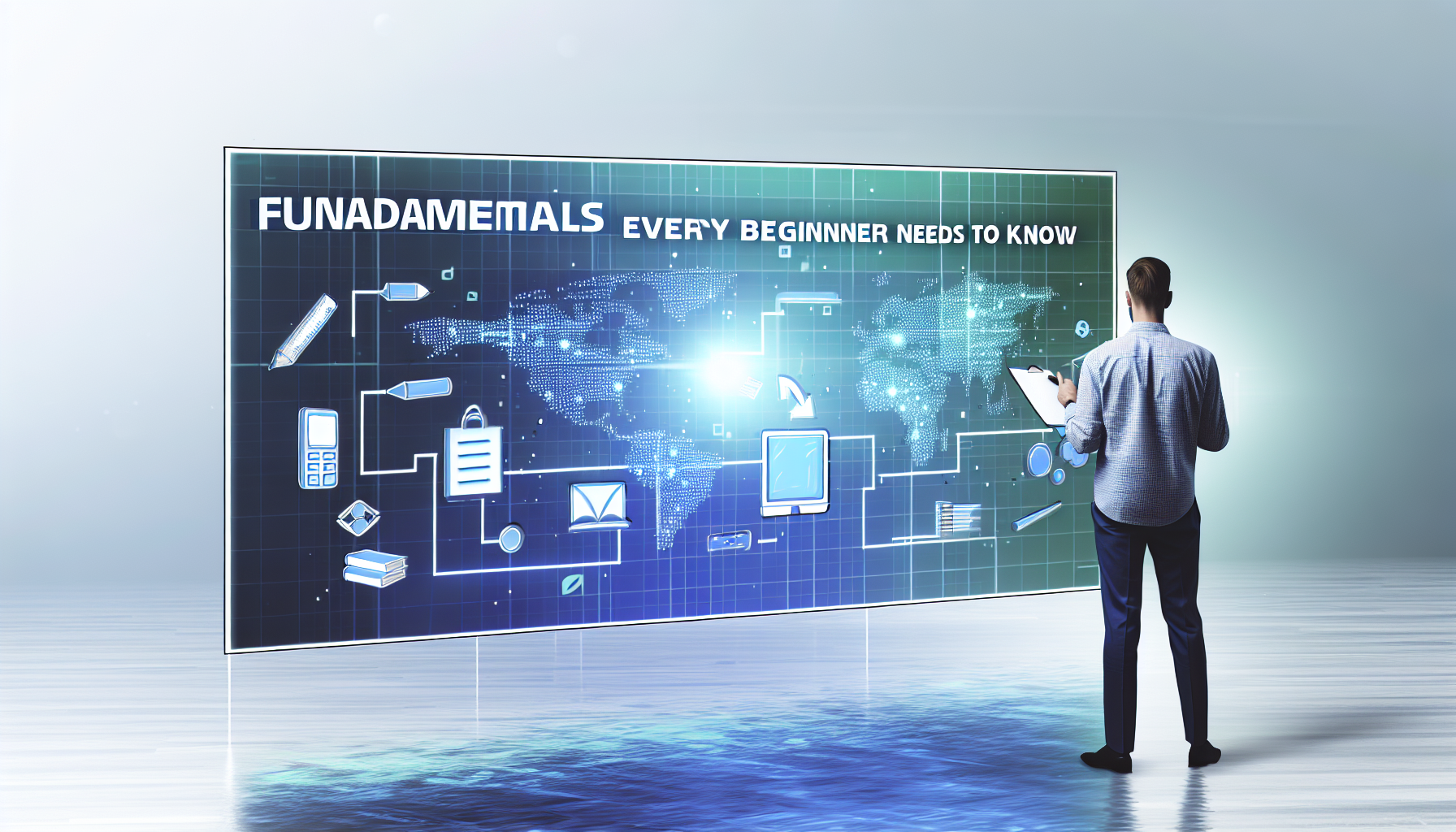 Aprenda do Zero: Conceitos Essenciais Explicados