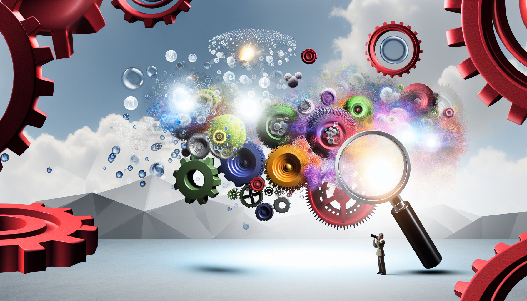 Pesquisar mais sobre o tema →