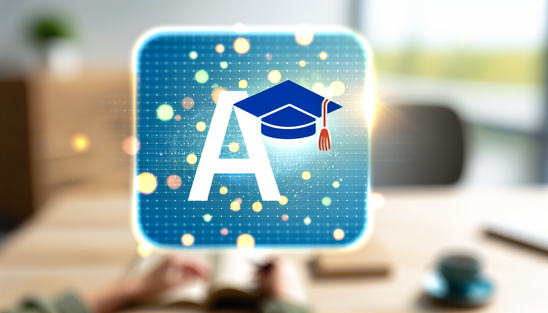 Quero Aprender sobre A