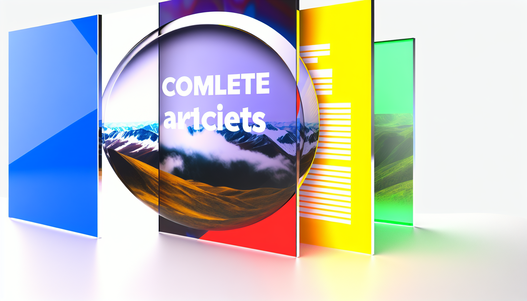 Ver Artigos Completos