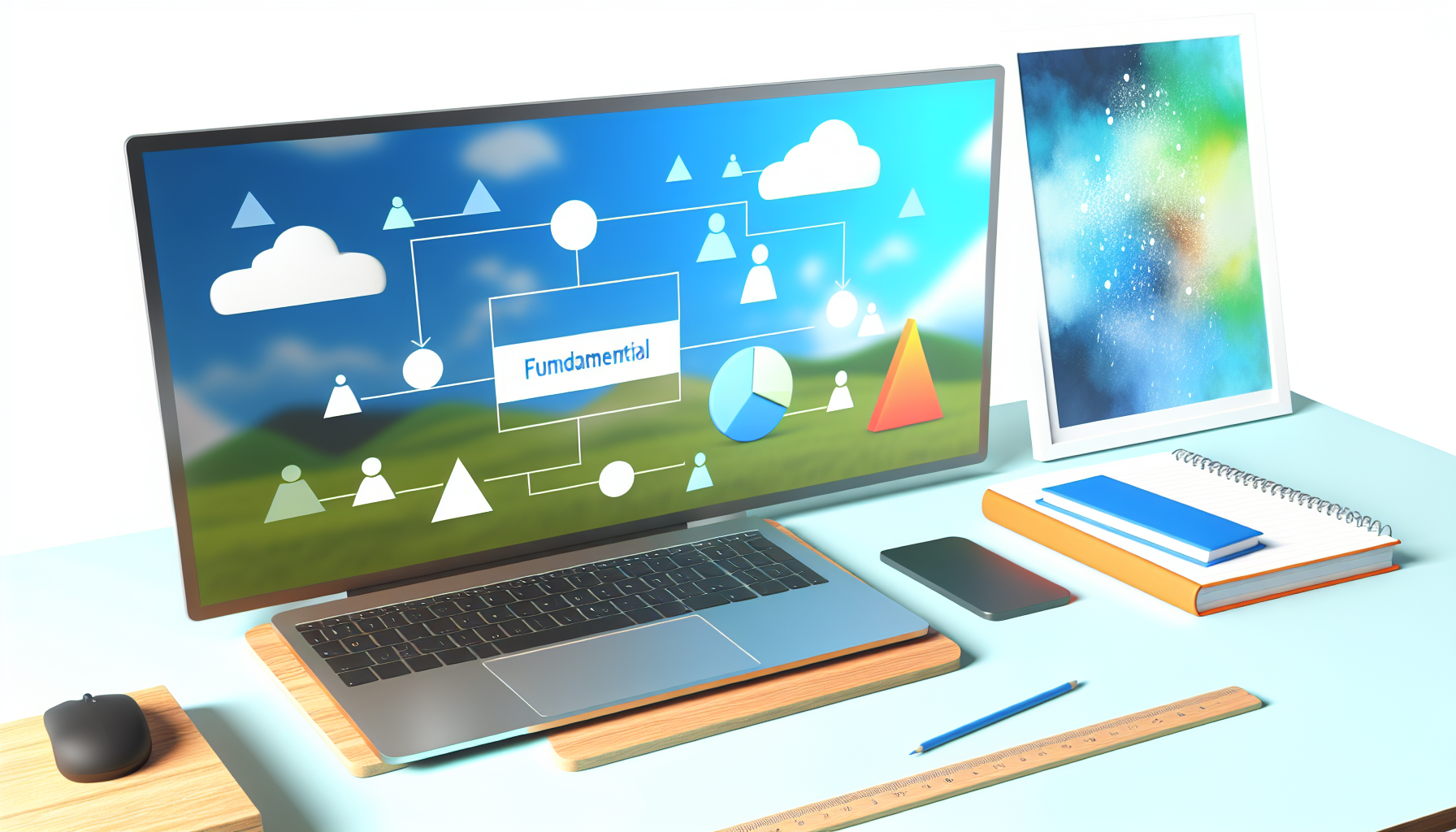 O Que É A: Conceitos Fundamentais para Iniciantes