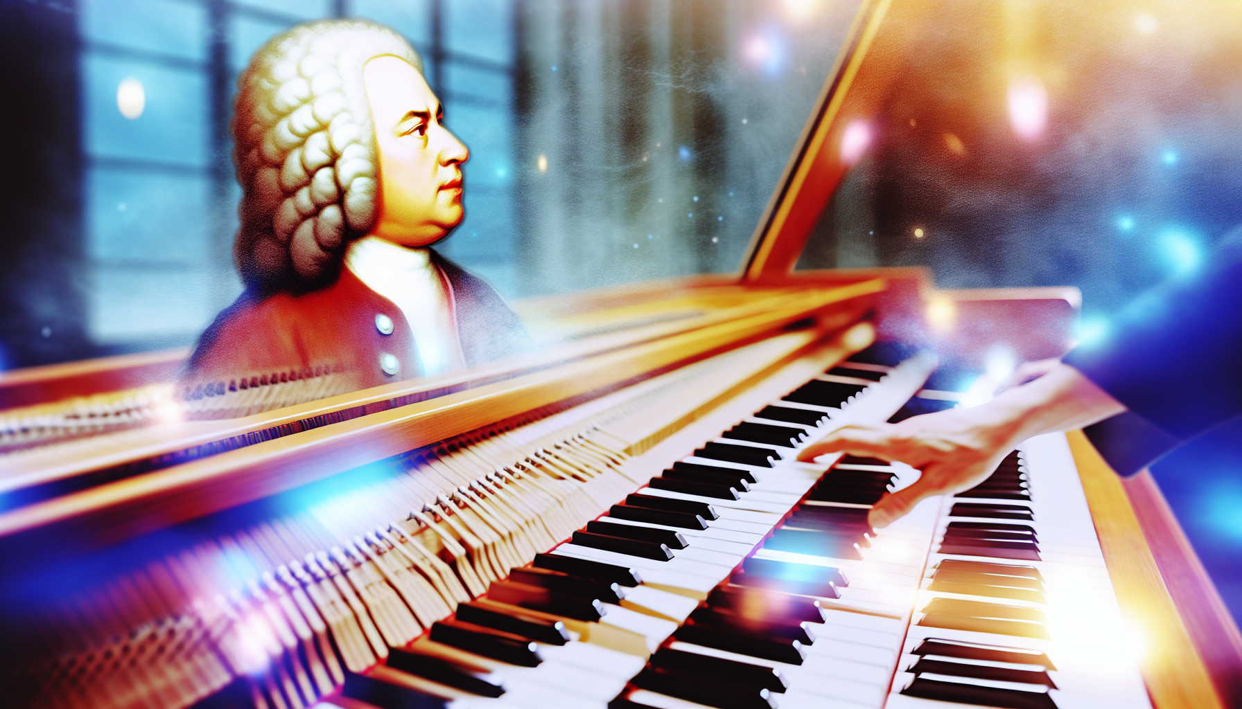 Por Que Bach É Considerado o Melhor Músico da História: Análise Profunda de Sua Obra e Legado