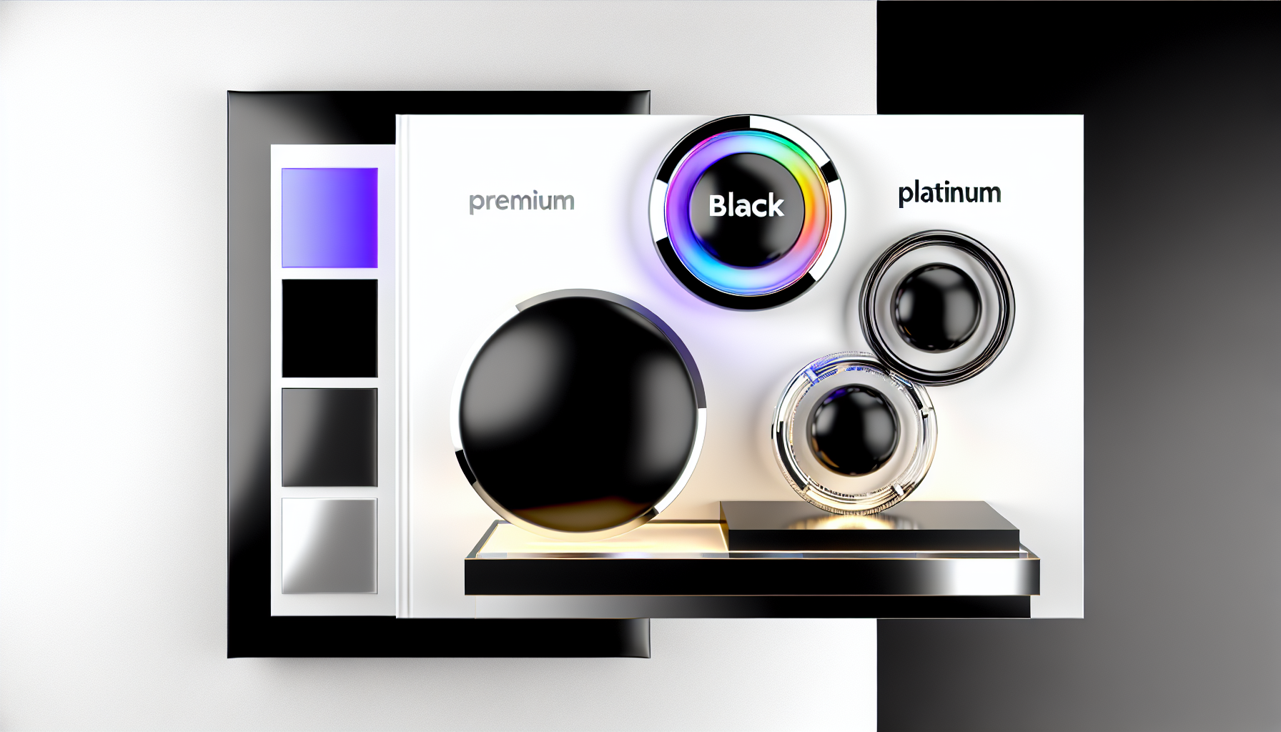 Premium Black Platinum im Vergleich: Welche Angebote, Karten oder Produkte wirklich überlegen sind