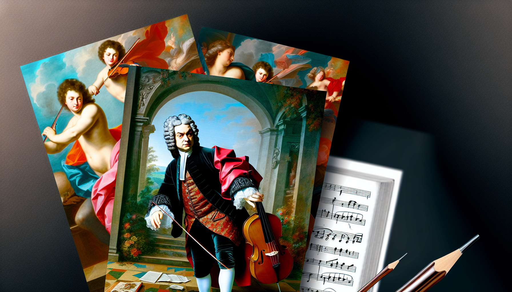 Quem Foi Vivaldi? Vida, História e Legado do Gênio do Barroco Italiano