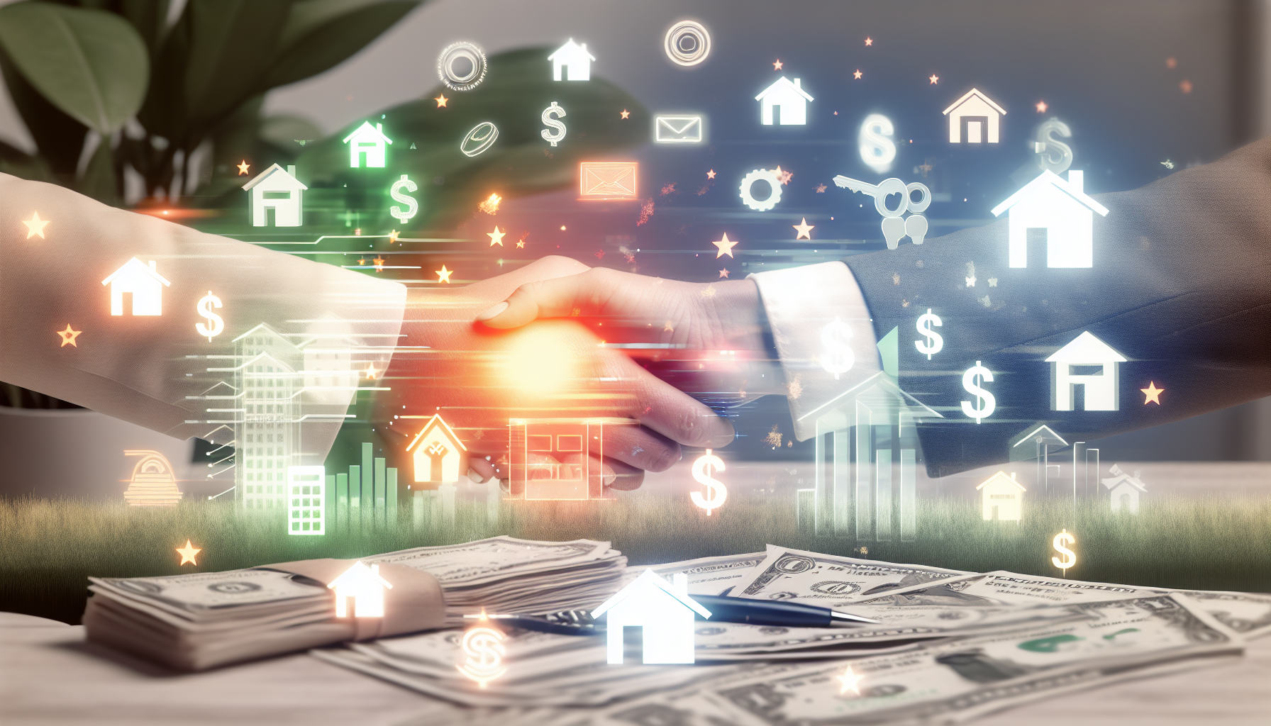 Entenda Como Funciona o Mortgage nos EUA