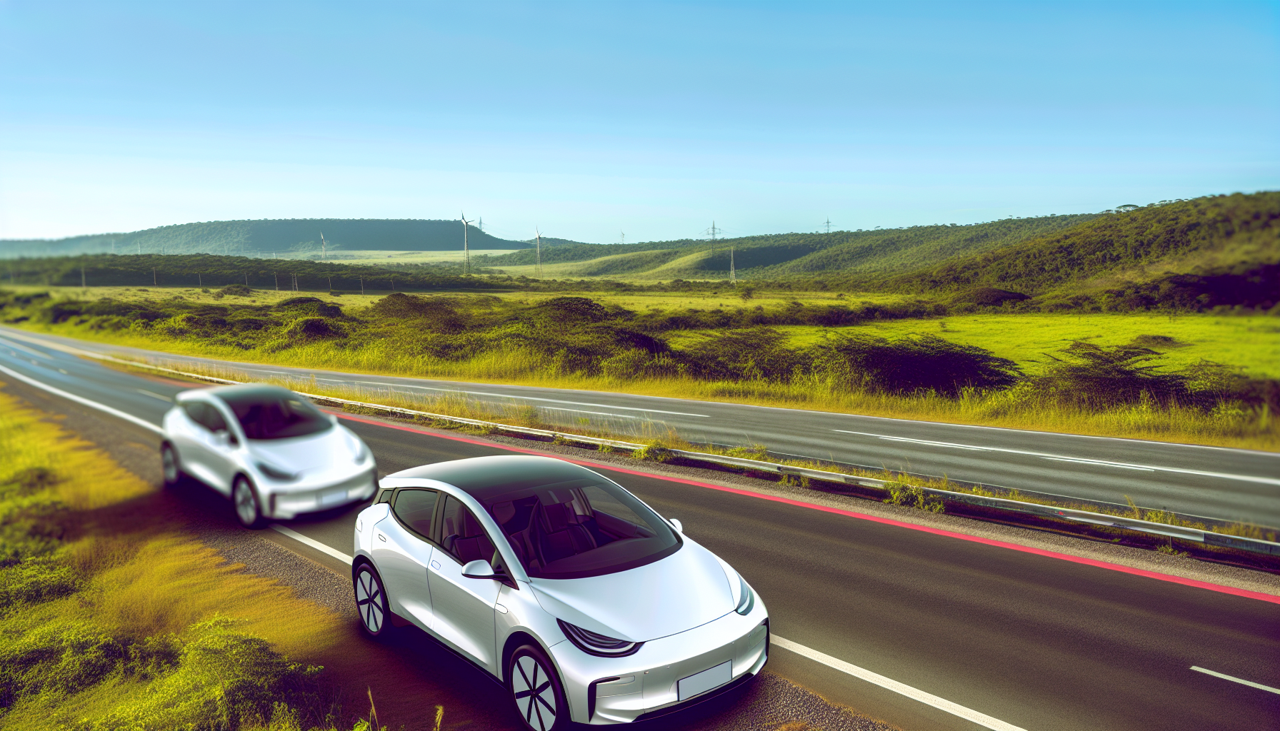 Carros Elétricos: O Guia Completo para Entender, Escolher e Usar seu Veículo Elétrico no Brasil