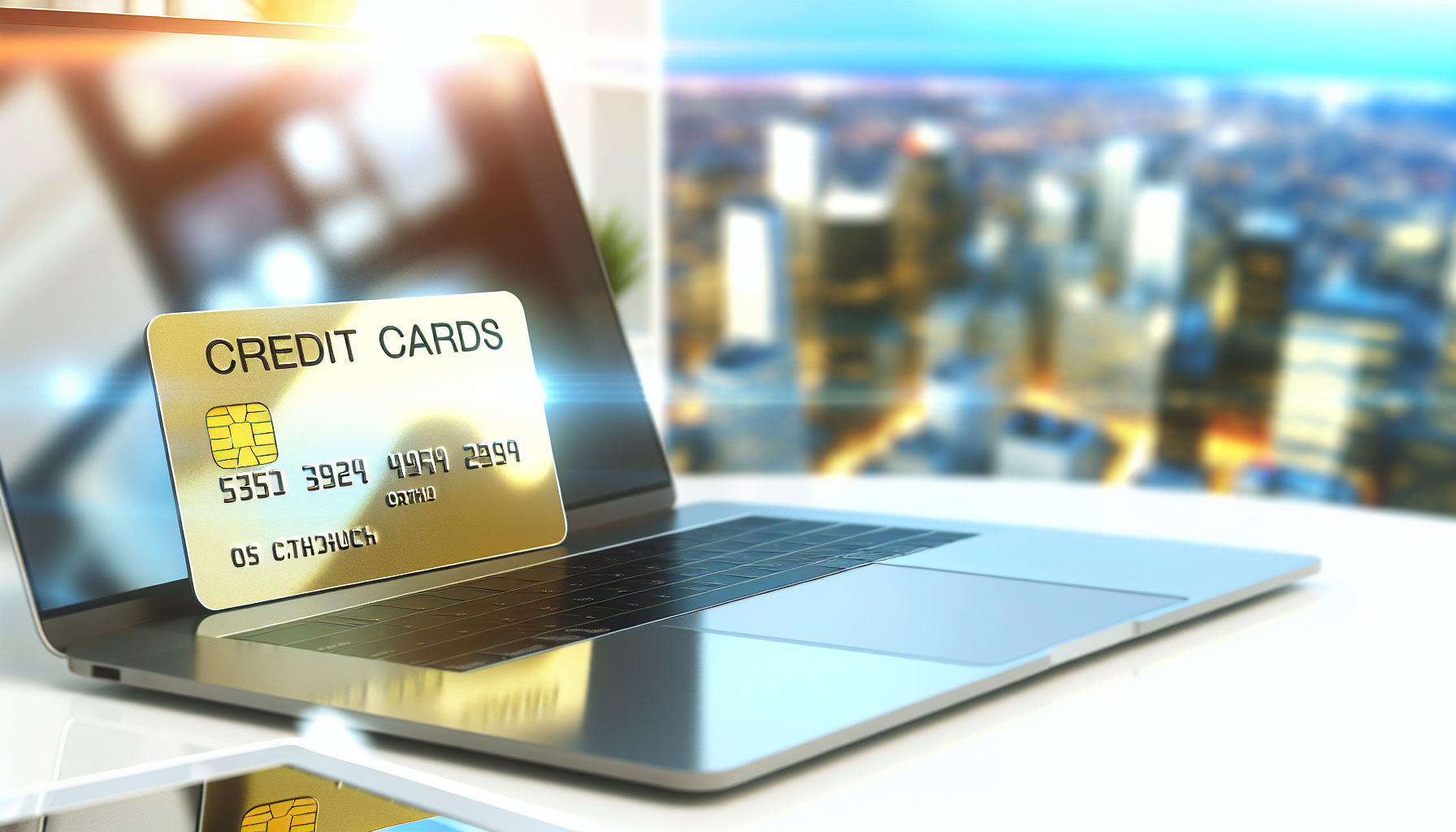 Cartão de Crédito: Guia Completo para Escolher, Usar e Aproveitar ao Máximo