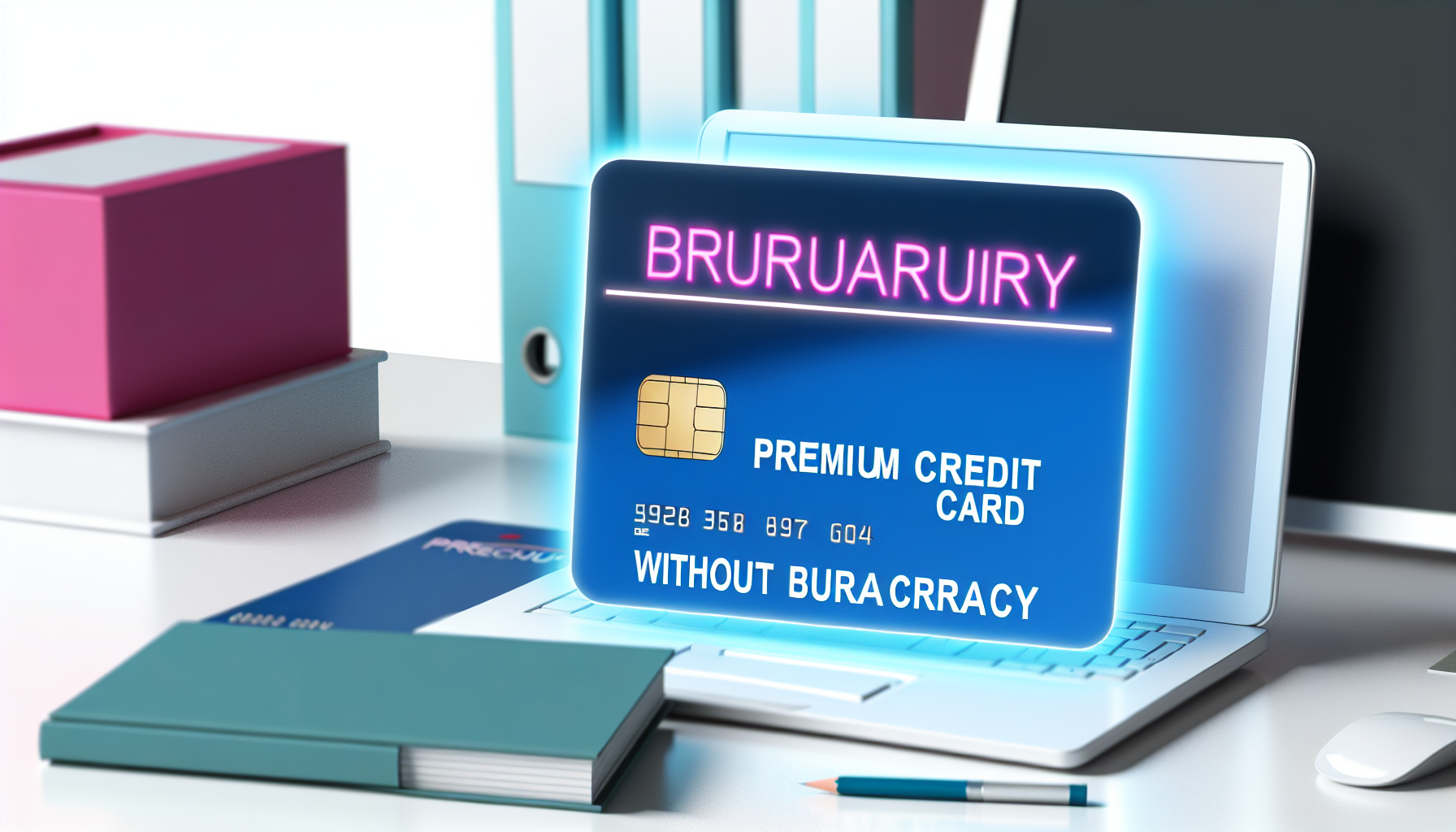 Cartão de Crédito Premium Sem Burocracia: Tudo o Que Você Precisa Saber