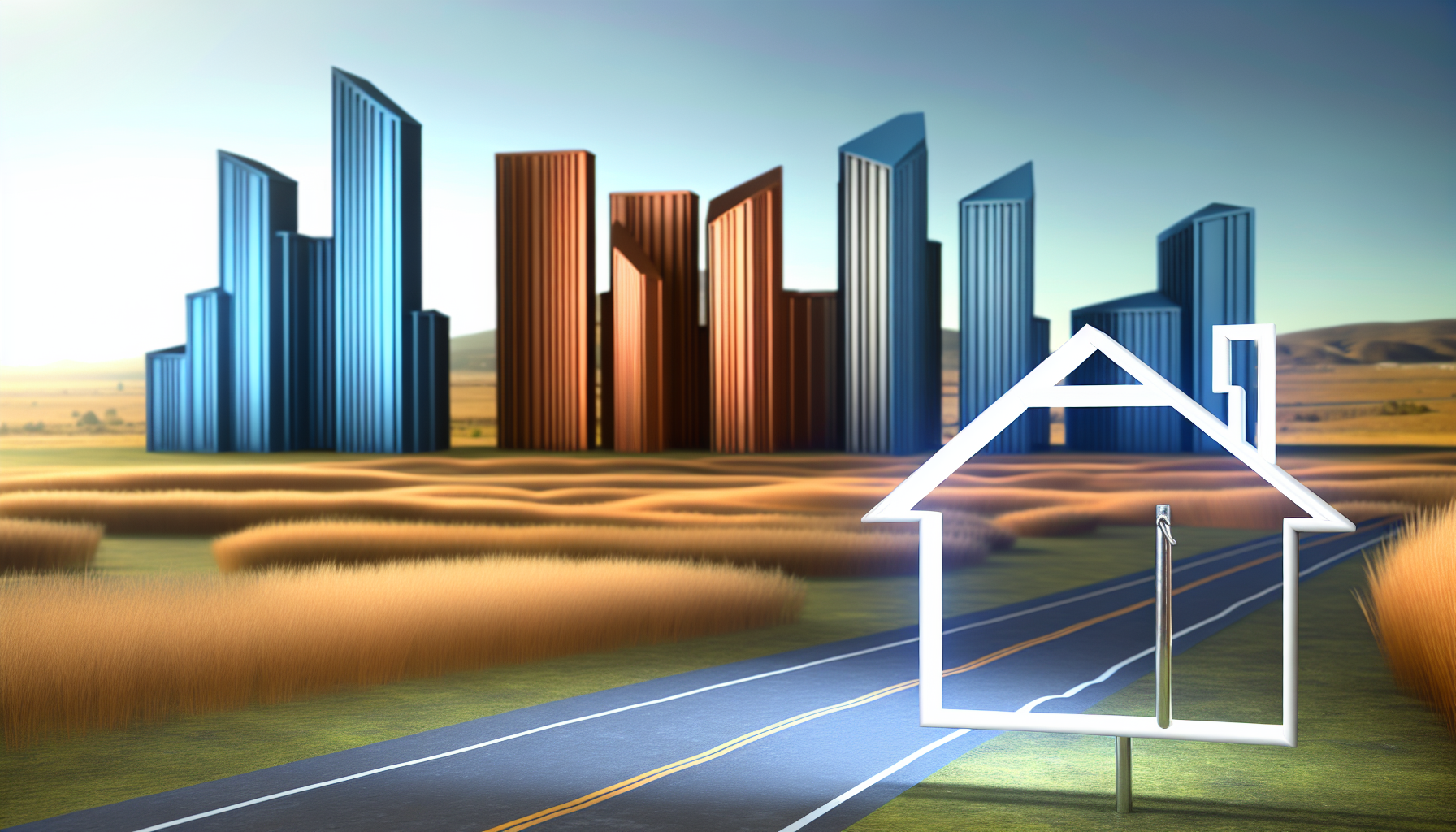 Financiamento Imobiliário nos EUA: Guia Completo para Brasileiros