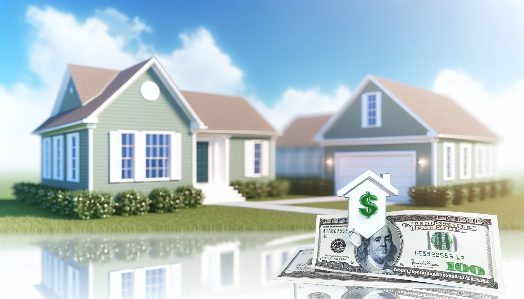 O Que é Mortgage nos EUA? Tudo Que Você Precisa Saber Antes de Financiar um Imóvel nos Estados Unidos