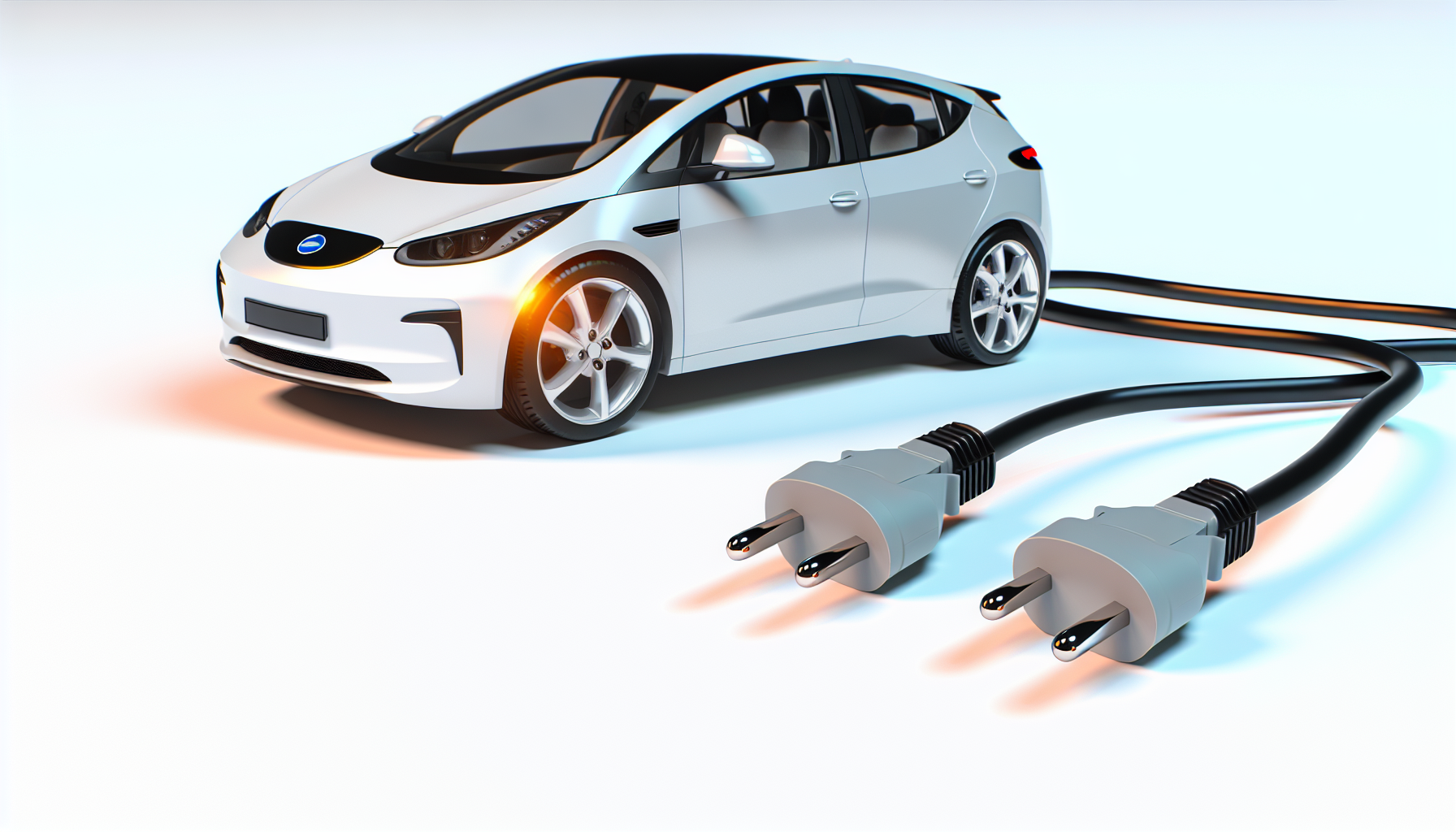 O Que São Carros Elétricos e Como Eles Funcionam: Guia Introdutório para Iniciantes